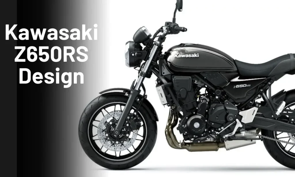 Kawasaki Z650RS Price In India