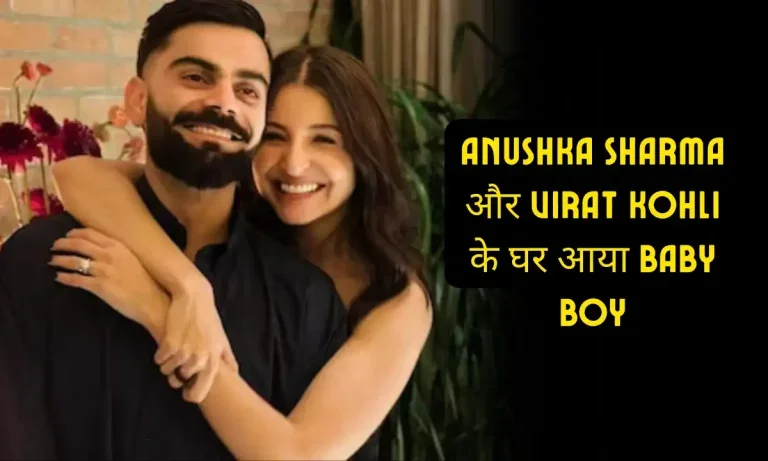 anushka sharma and virat kohli