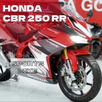 Honda CBR 250RR 