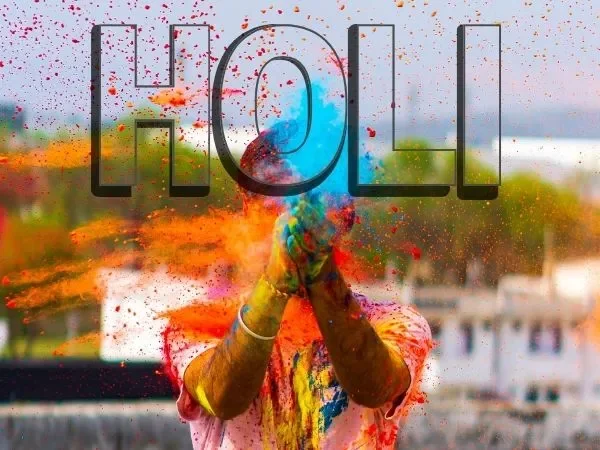 Holi