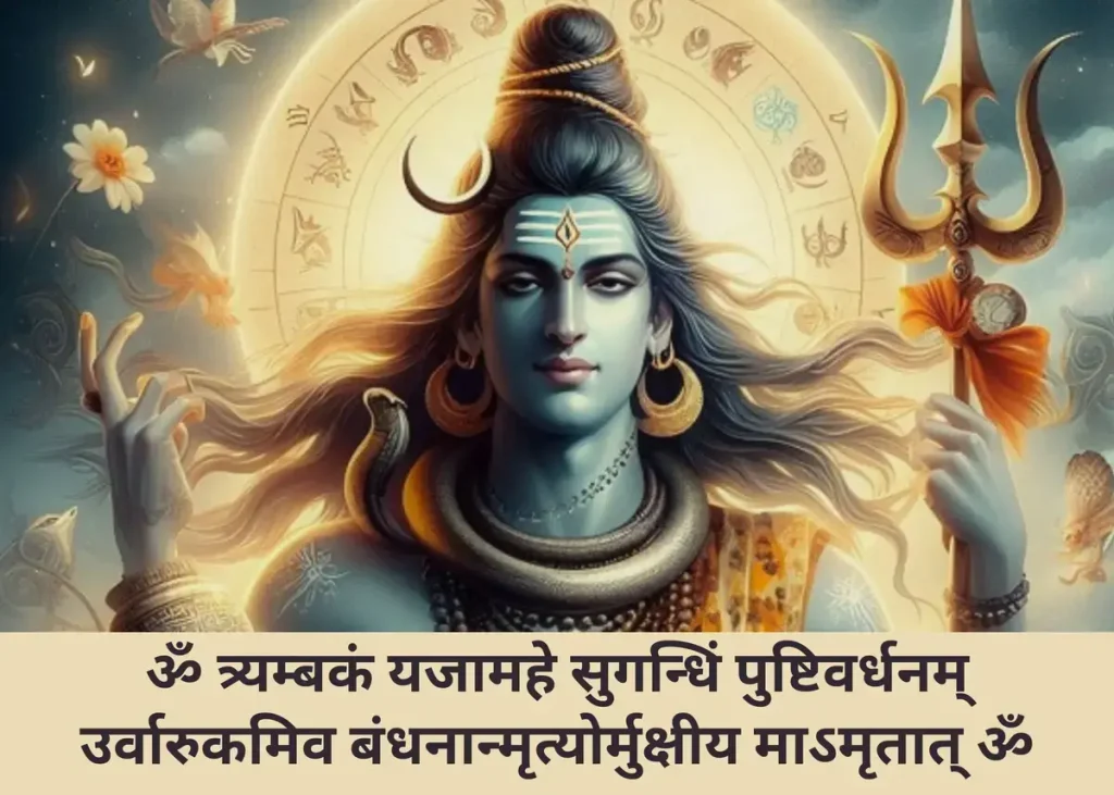 महामृत्युंजय मंत्र